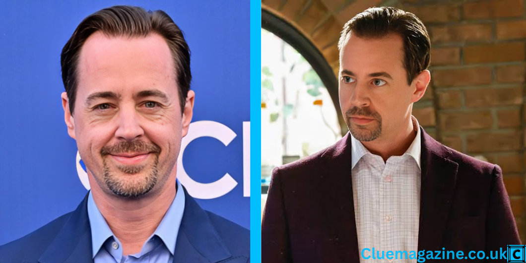 Sean Murray Biography: Age, Height, Family, Career, and Net Worth