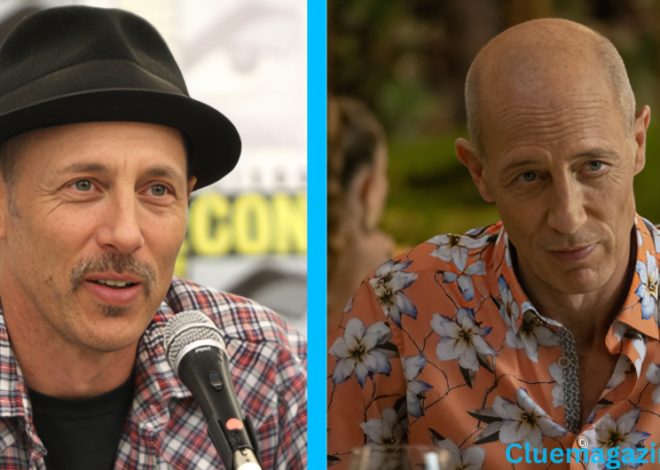 Jon Gries Biography: Age, Family, Height, Net Worth & Career