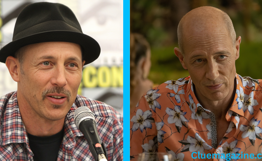 Jon Gries Biography: Age, Family, Height, Net Worth & Career