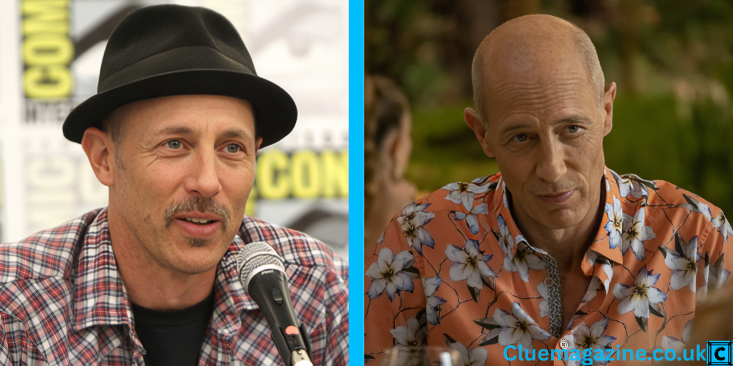 Jon Gries Biography: Age, Family, Height, Net Worth & Career