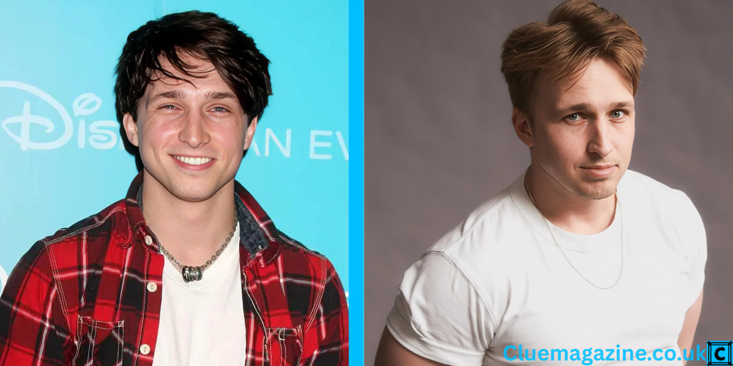 Shayne Topp Biography: Age, Height, Wife, Career & Net Worth