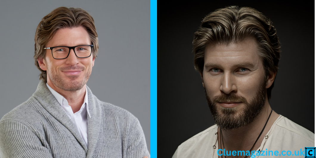 Christopher Russell: Age, Wife, Height, Net Worth and Career