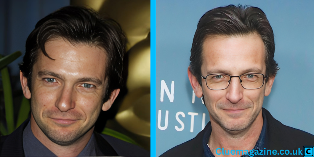 Dan Futterman: Bio, Age, Height, Wife, Career, and Net Worth