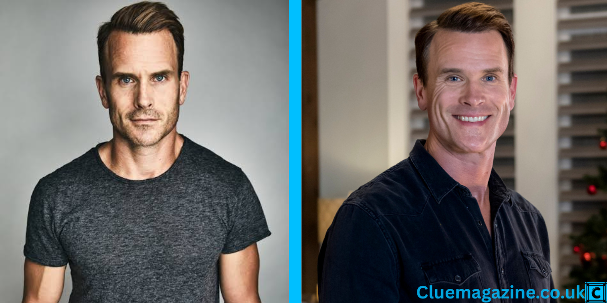 Gabriel Hogan Age, Height, Family, Career, and Net Worth