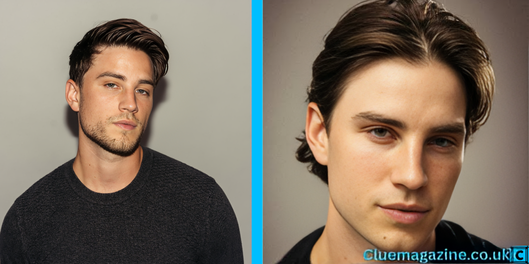 Carson Rowland Profile: Age, Family, Lifestyle, Career and Achievements