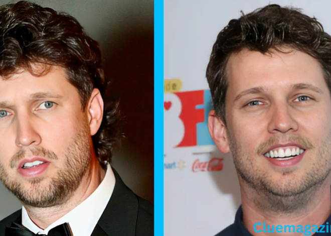 Jon Heder Biography: Age, Height, Family, Wife, Career & Net Worth