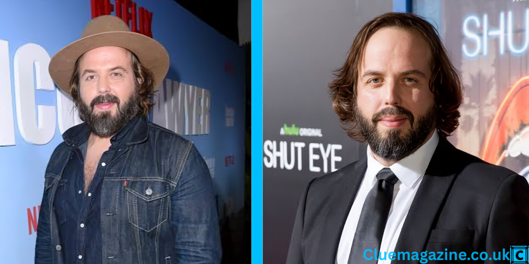 Angus Sampson Wife: Relationship, Family, and Career Highlights
