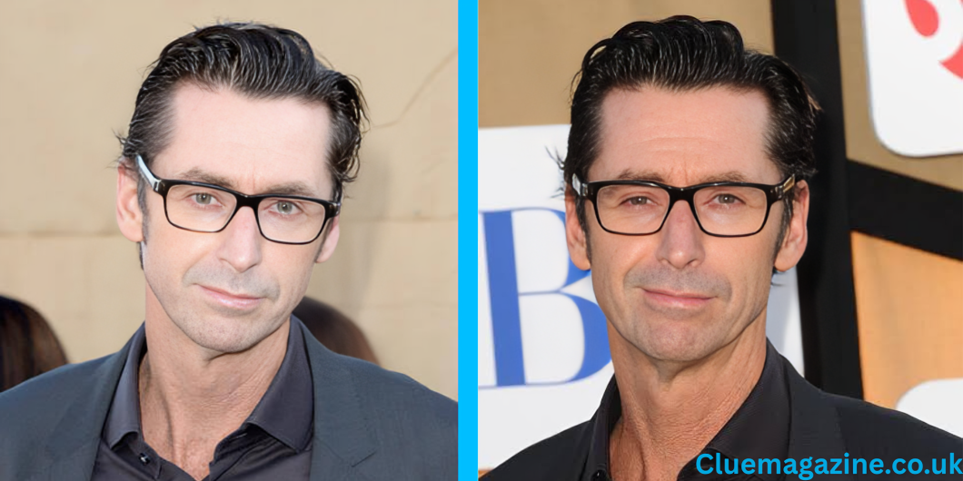 Kirk Fox Biography: Early Life, Career, Height, Family & More