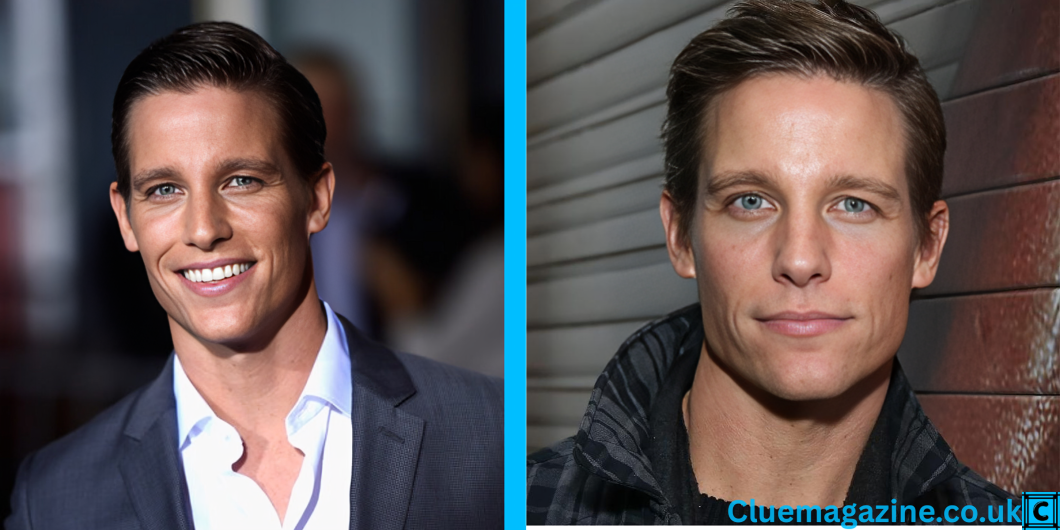 Ward Horton: Age, Movies, Family, Height, and Net Worth
