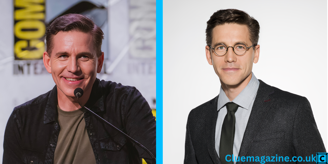Brian Dietzen Age, Height, Wife, Net Worth, and Biography