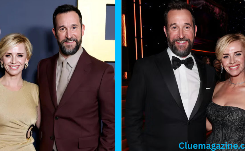 Noah Wyle Wife: Everything to Know About Sara Wells and Their Life Together