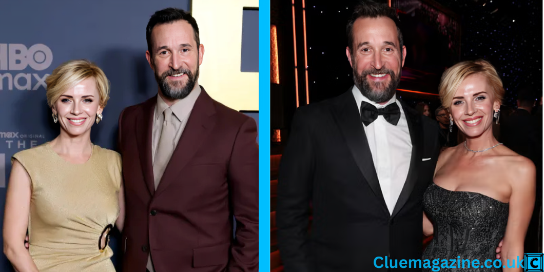 Noah Wyle Wife: Everything to Know About Sara Wells and Their Life Together