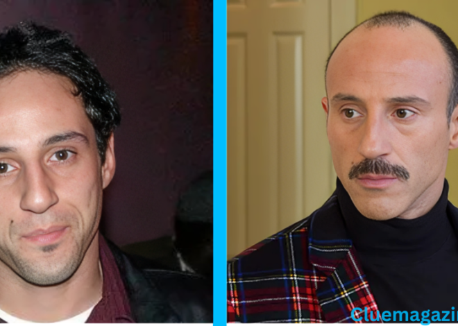Lillo Brancato: Biography, Age, Height, Career, Net Worth & More