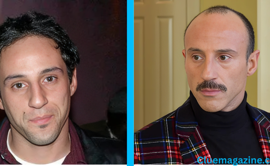 Lillo Brancato: Biography, Age, Height, Career, Net Worth & More