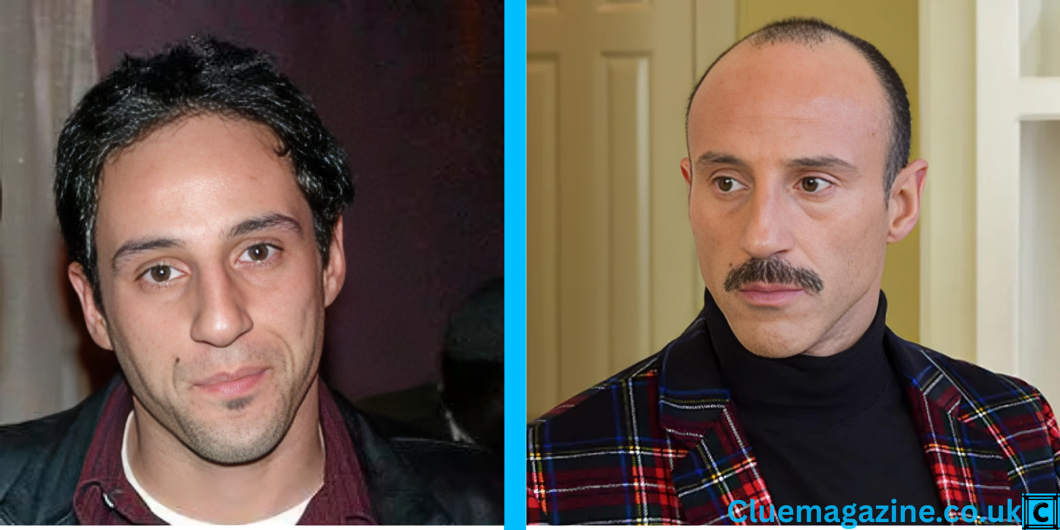 Lillo Brancato: Biography, Age, Height, Career, Net Worth & More